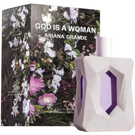 ariana grande givenchy perfume|god is a woman fragrantica.